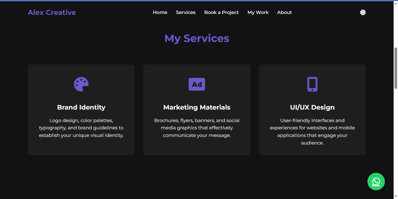 Portfolio 2